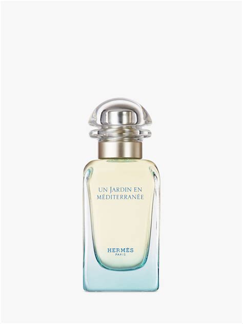 hermes un jardin mediterranee review|hermes perfume mediterranean jardin.